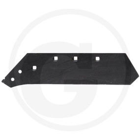Wechselspitzenschar links Inkl. Pflugsch Granit 56037 177601 SET